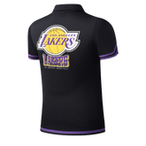 NBA Polera Hombre Los Angeles Lakers PREMIER - NBA Store Chile